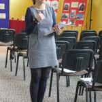 XIII Powiatowy Konkurs Historyczno- Literacki w I LO w Olkuszu - 8.03.2016_18
