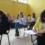 XIII Powiatowy Konkurs Historyczno- Literacki w I LO w Olkuszu - 8.03.2016_19