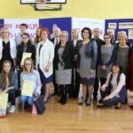 XIII Powiatowy Konkurs Historyczno- Literacki w I LO w Olkuszu - 8.03.2016_1