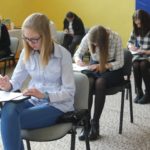 XIII Powiatowy Konkurs Historyczno- Literacki w I LO w Olkuszu - 8.03.2016_20