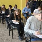 XIII Powiatowy Konkurs Historyczno- Literacki w I LO w Olkuszu - 8.03.2016_21