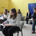 XIII Powiatowy Konkurs Historyczno- Literacki w I LO w Olkuszu - 8.03.2016_22