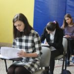 XIII Powiatowy Konkurs Historyczno- Literacki w I LO w Olkuszu - 8.03.2016_23