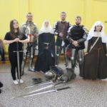 XIII Powiatowy Konkurs Historyczno- Literacki w I LO w Olkuszu - 8.03.2016_27