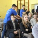 XIII Powiatowy Konkurs Historyczno- Literacki w I LO w Olkuszu - 8.03.2016_31