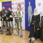 XIII Powiatowy Konkurs Historyczno- Literacki w I LO w Olkuszu - 8.03.2016_32
