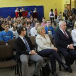 XIII Powiatowy Konkurs Historyczno- Literacki w I LO w Olkuszu - 8.03.2016_33