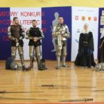 XIII Powiatowy Konkurs Historyczno- Literacki w I LO w Olkuszu - 8.03.2016_34