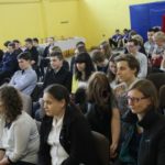 XIII Powiatowy Konkurs Historyczno- Literacki w I LO w Olkuszu - 8.03.2016_36