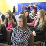 XIII Powiatowy Konkurs Historyczno- Literacki w I LO w Olkuszu - 8.03.2016_37