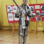 XIII Powiatowy Konkurs Historyczno- Literacki w I LO w Olkuszu - 8.03.2016_38