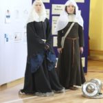 XIII Powiatowy Konkurs Historyczno- Literacki w I LO w Olkuszu - 8.03.2016_39