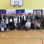 XIII Powiatowy Konkurs Historyczno- Literacki w I LO w Olkuszu - 8.03.2016_3