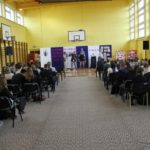 XIII Powiatowy Konkurs Historyczno- Literacki w I LO w Olkuszu - 8.03.2016_40