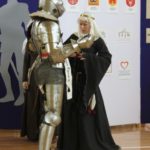 XIII Powiatowy Konkurs Historyczno- Literacki w I LO w Olkuszu - 8.03.2016_41