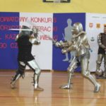 XIII Powiatowy Konkurs Historyczno- Literacki w I LO w Olkuszu - 8.03.2016_42