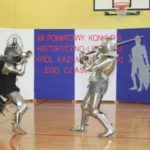 XIII Powiatowy Konkurs Historyczno- Literacki w I LO w Olkuszu - 8.03.2016_43