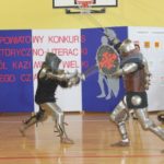 XIII Powiatowy Konkurs Historyczno- Literacki w I LO w Olkuszu - 8.03.2016_44