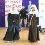 XIII Powiatowy Konkurs Historyczno- Literacki w I LO w Olkuszu - 8.03.2016_46