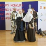 XIII Powiatowy Konkurs Historyczno- Literacki w I LO w Olkuszu - 8.03.2016_48