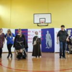 XIII Powiatowy Konkurs Historyczno- Literacki w I LO w Olkuszu - 8.03.2016_49