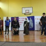 XIII Powiatowy Konkurs Historyczno- Literacki w I LO w Olkuszu - 8.03.2016_50