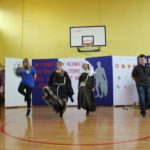 XIII Powiatowy Konkurs Historyczno- Literacki w I LO w Olkuszu - 8.03.2016_51