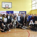 XIII Powiatowy Konkurs Historyczno- Literacki w I LO w Olkuszu - 8.03.2016_52