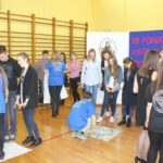 XIII Powiatowy Konkurs Historyczno- Literacki w I LO w Olkuszu - 8.03.2016_53