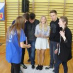 XIII Powiatowy Konkurs Historyczno- Literacki w I LO w Olkuszu - 8.03.2016_54