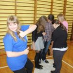 XIII Powiatowy Konkurs Historyczno- Literacki w I LO w Olkuszu - 8.03.2016_55