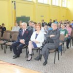 XIII Powiatowy Konkurs Historyczno- Literacki w I LO w Olkuszu - 8.03.2016_57