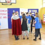 XIII Powiatowy Konkurs Historyczno- Literacki w I LO w Olkuszu - 8.03.2016_58