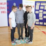 XIII Powiatowy Konkurs Historyczno- Literacki w I LO w Olkuszu - 8.03.2016_60