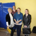 XIII Powiatowy Konkurs Historyczno- Literacki w I LO w Olkuszu - 8.03.2016_61