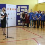 XIII Powiatowy Konkurs Historyczno- Literacki w I LO w Olkuszu - 8.03.2016_65