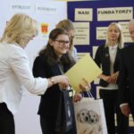 XIII Powiatowy Konkurs Historyczno- Literacki w I LO w Olkuszu - 8.03.2016_68