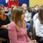 XIII Powiatowy Konkurs Historyczno- Literacki w I LO w Olkuszu - 8.03.2016_6