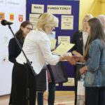 XIII Powiatowy Konkurs Historyczno- Literacki w I LO w Olkuszu - 8.03.2016_70