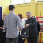 XIII Powiatowy Konkurs Historyczno- Literacki w I LO w Olkuszu - 8.03.2016_73