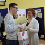 XIII Powiatowy Konkurs Historyczno- Literacki w I LO w Olkuszu - 8.03.2016_74