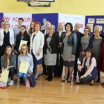 XIII Powiatowy Konkurs Historyczno- Literacki w I LO w Olkuszu - 8.03.2016_76