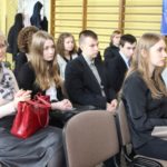 XIII Powiatowy Konkurs Historyczno- Literacki w I LO w Olkuszu - 8.03.2016_7