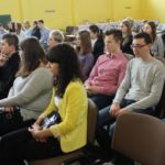 XIII Powiatowy Konkurs Historyczno- Literacki w I LO w Olkuszu - 8.03.2016_9