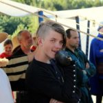 XIII Turniej Rycerski w Rabsztynie – 01/02.07.2017_33