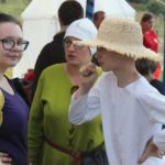 XIII Turniej Rycerski w Rabsztynie – 01/02.07.2017_60
