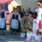 XV Dożynki Województwa Małopolskiego w Rodakach - 8.09.2013