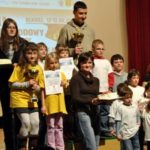 XVIII Międzynarodowy Gwiazdkowy Turniej Szachowy Dzieci i Młodzieży Olkusz 2009
