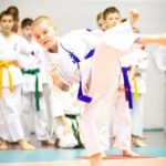 XVIII Mistrzostwa Polski Oyama Karate w Kata - 31.03.2012
