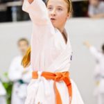 XVIII Mistrzostwa Polski Oyama Karate w Kata - 31.03.2012